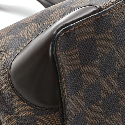 Louis Vuitton Damier Ebene Hampstead PM 7 of 10