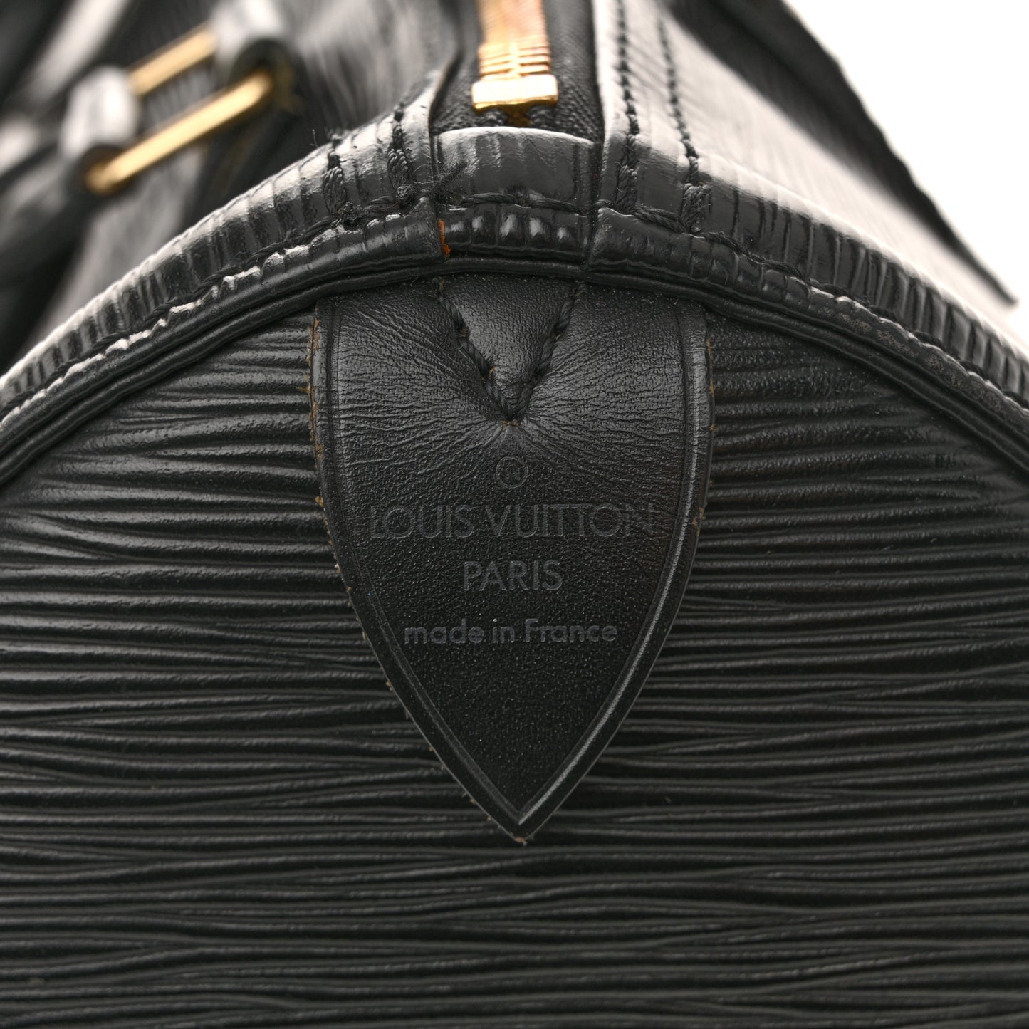 Epi Speedy 30 Black