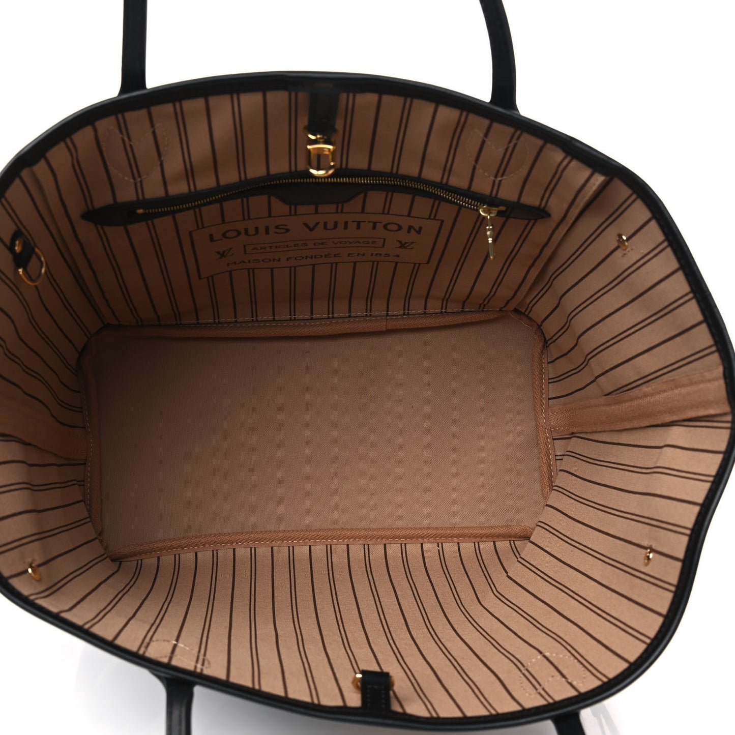 X LOL Monogram Neverfull MM Gold Silver