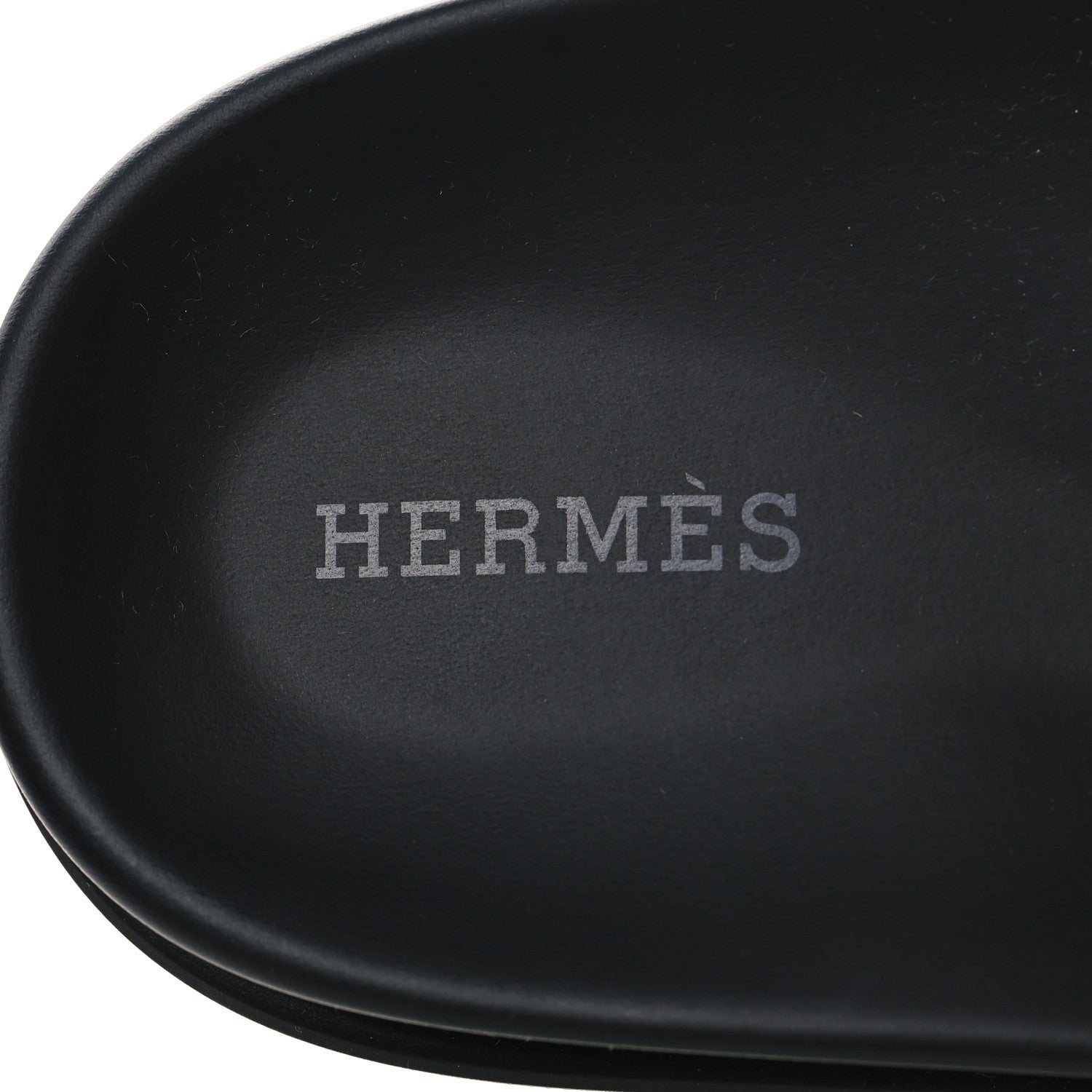 Hermes Epsom Womens Chypre Sandals 40 Vert Jade 8 of 8