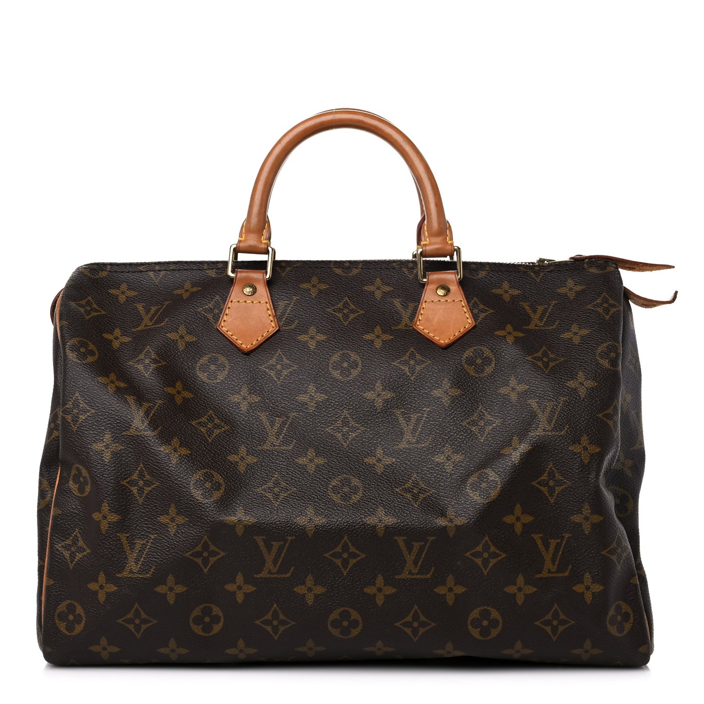 Monogram Speedy 35