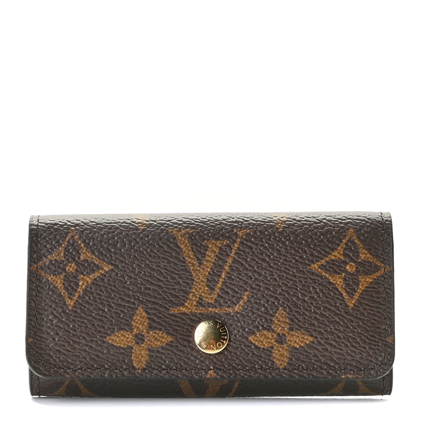 Monogram 4 Key Multicles Holder