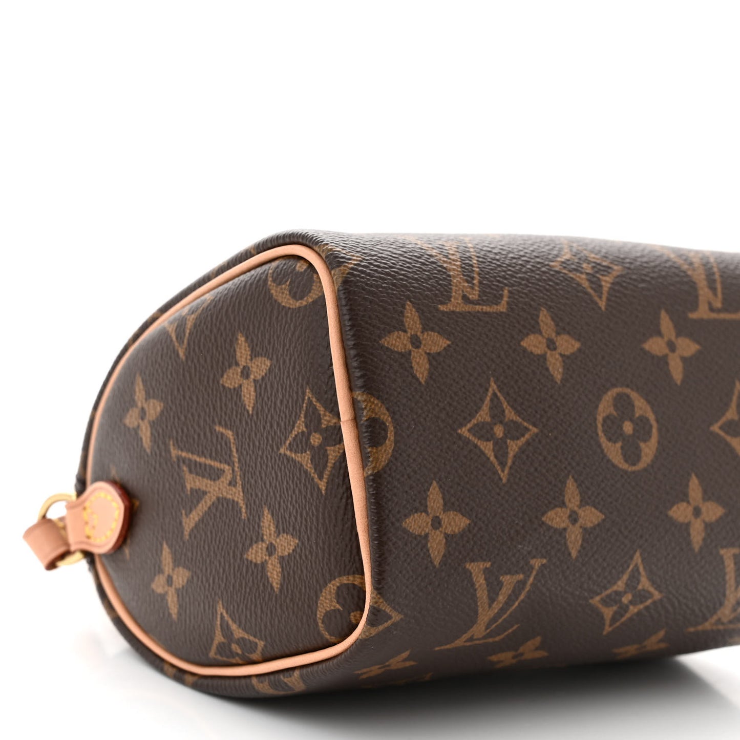 Monogram Nano Speedy