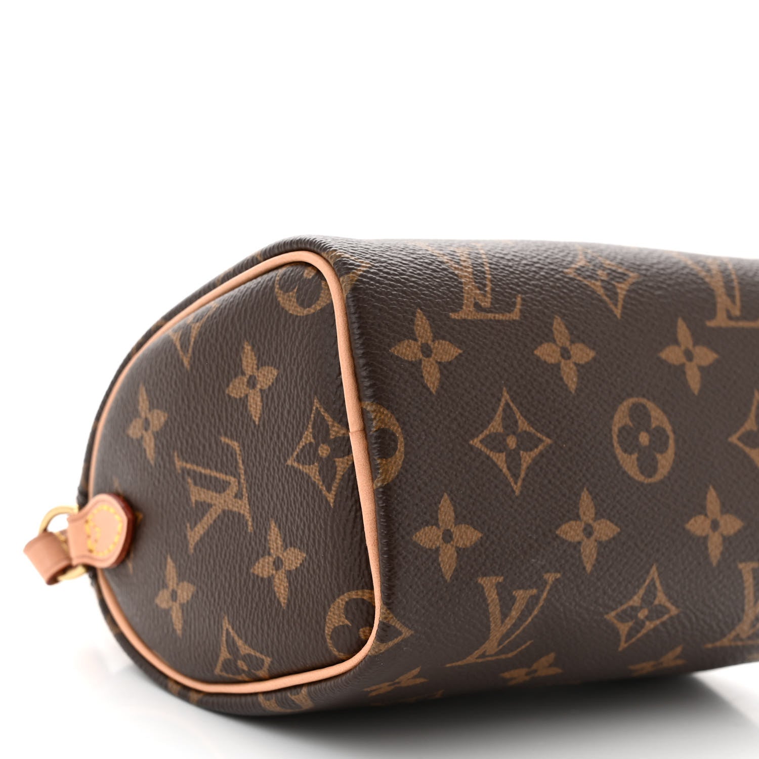 Louis Vuitton Monogram Nano Speedy 9 of 10
