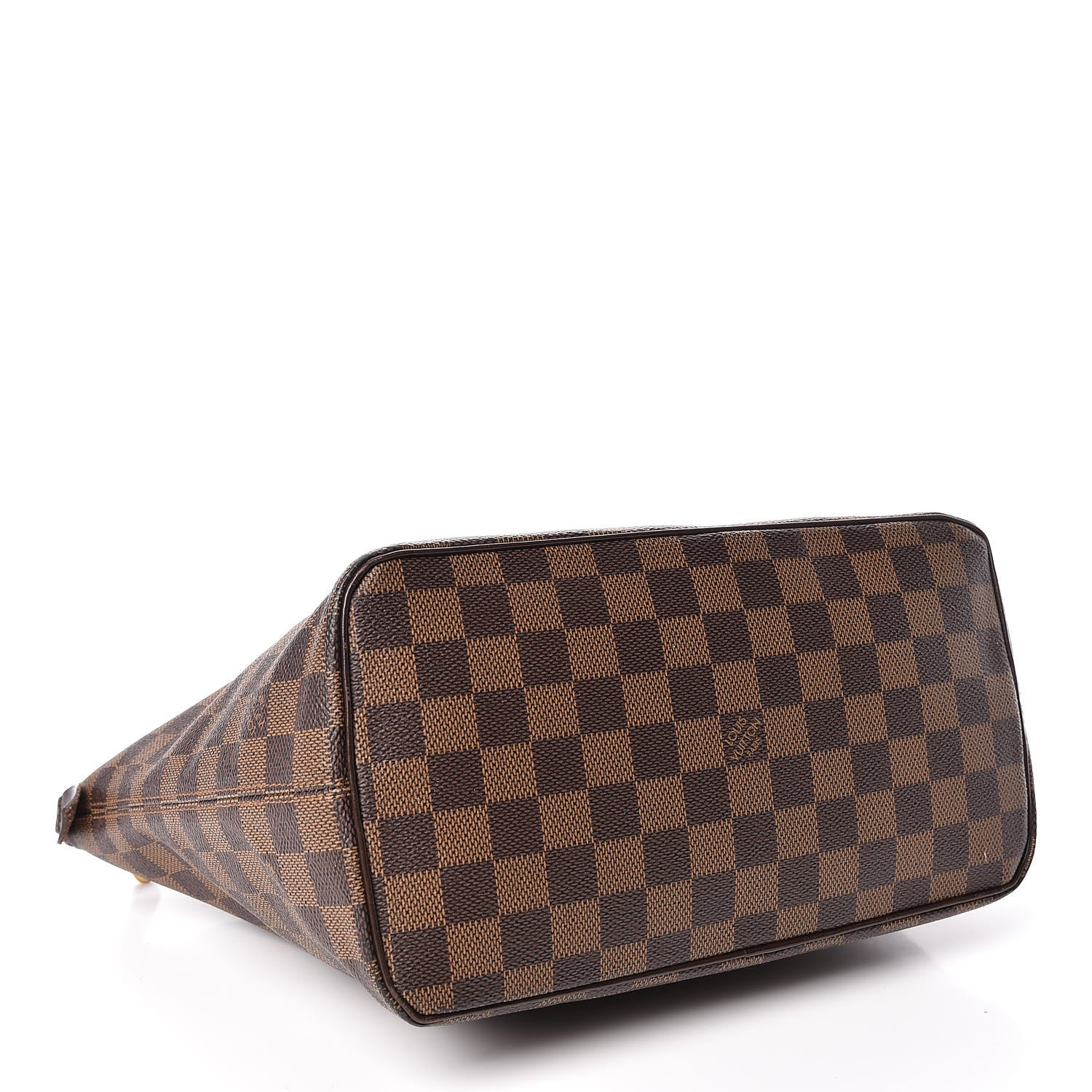 Louis Vuitton Damier Ebene Saleya PM 5 of 14
