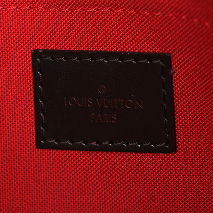 Louis Vuitton Damier Ebene Favorite PM 6 of 13