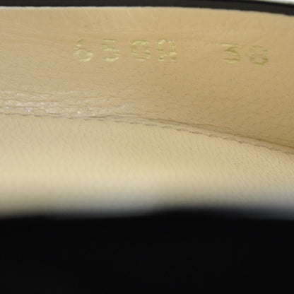 Prada Vernice Bow Pumps 38 Bordeaux 8 of 9