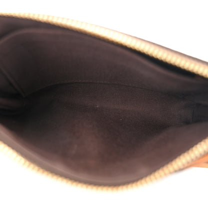 Louis Vuitton Monogram Pallas Uniformes Crossbody Safran 5 of 11