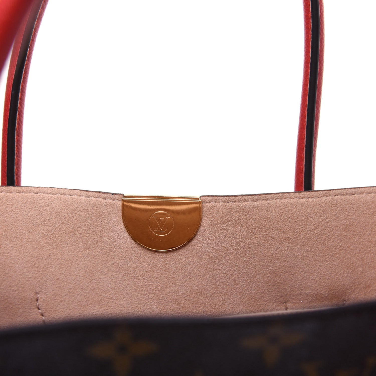 Louis Vuitton Monogram Flandrin Cherry 12 of 19