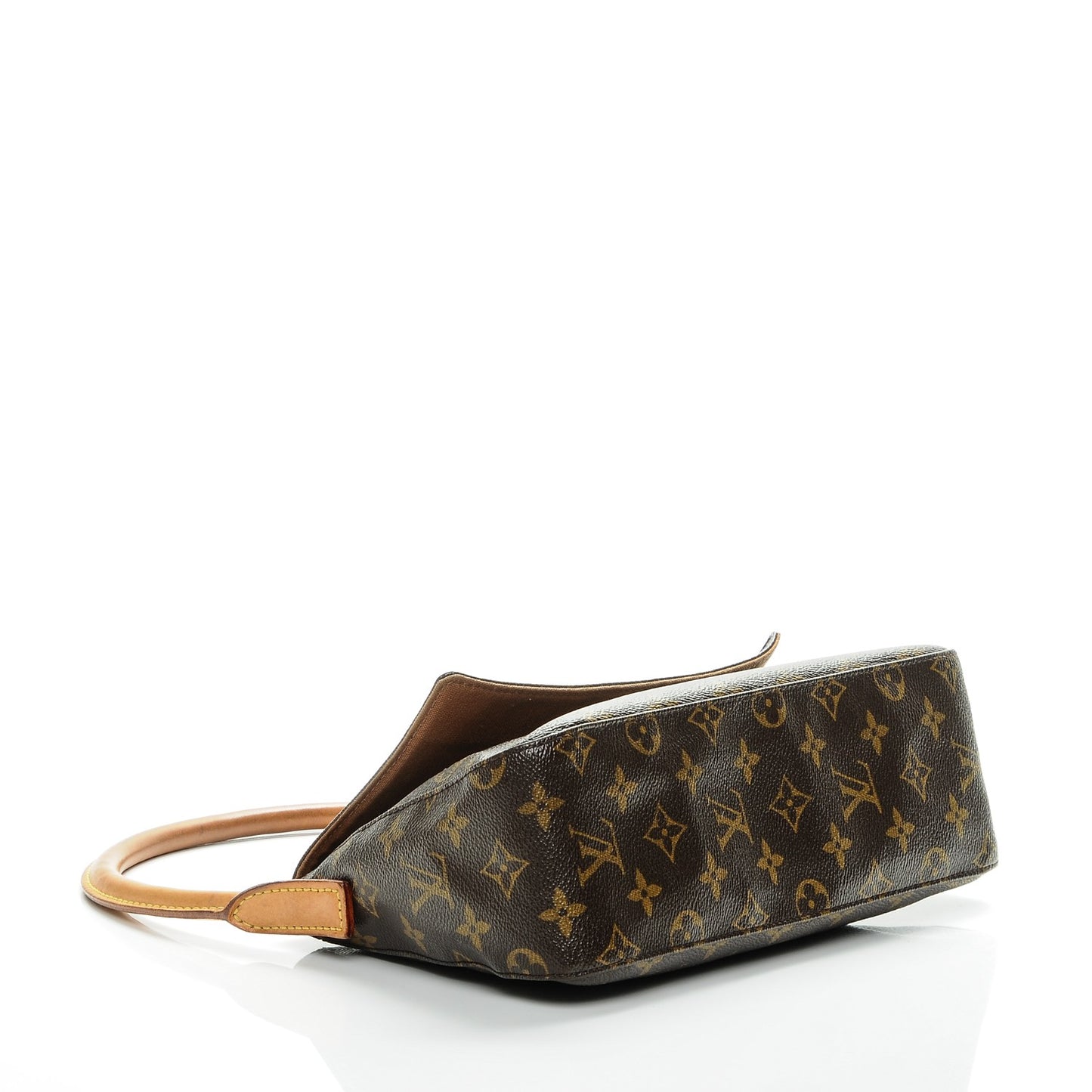 Monogram Mini Looping
