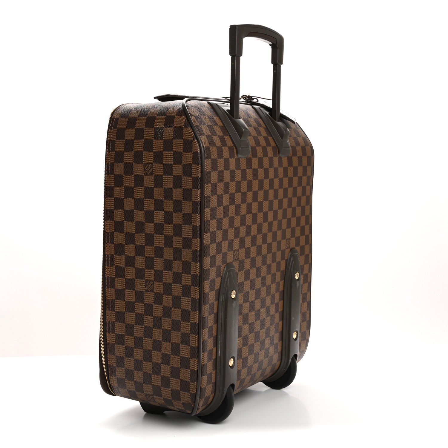 Louis Vuitton Damier Ebene Pegase 45 2 of 17