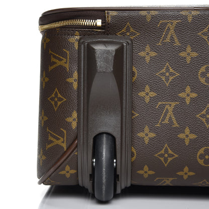 Louis Vuitton Monogram Pegase 45 12 of 13