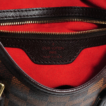 Louis Vuitton Damier Ebene Marais Bucket 23 7 of 7