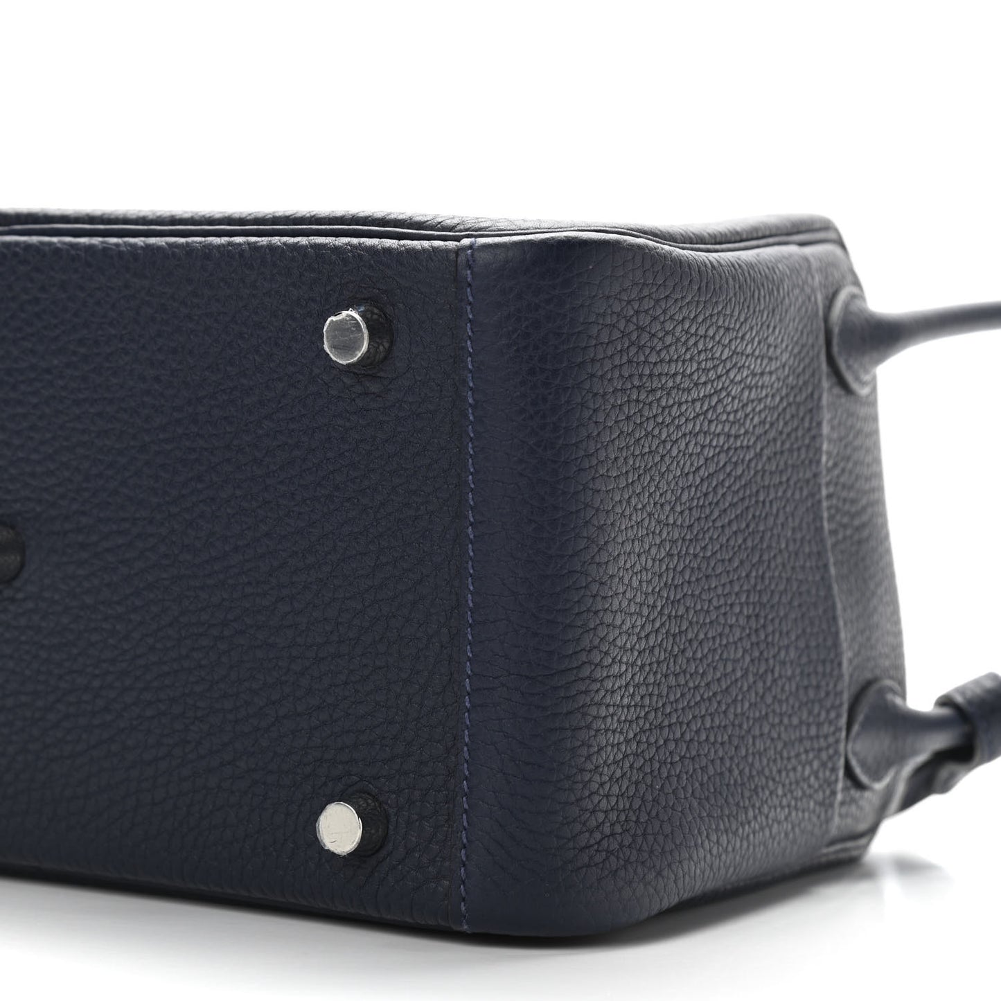 Taurillon Clemence Lindy 26 Bleu Nuit