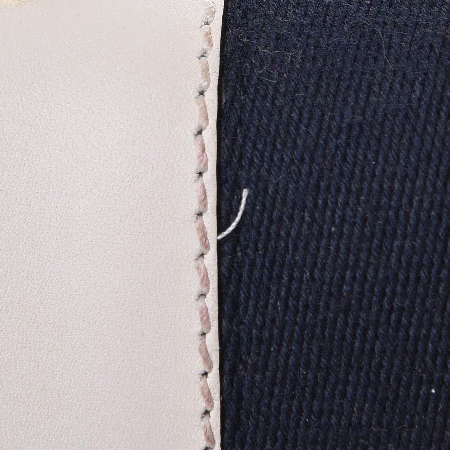 Calfskin Mini Sylvie Top Handle Bag White
