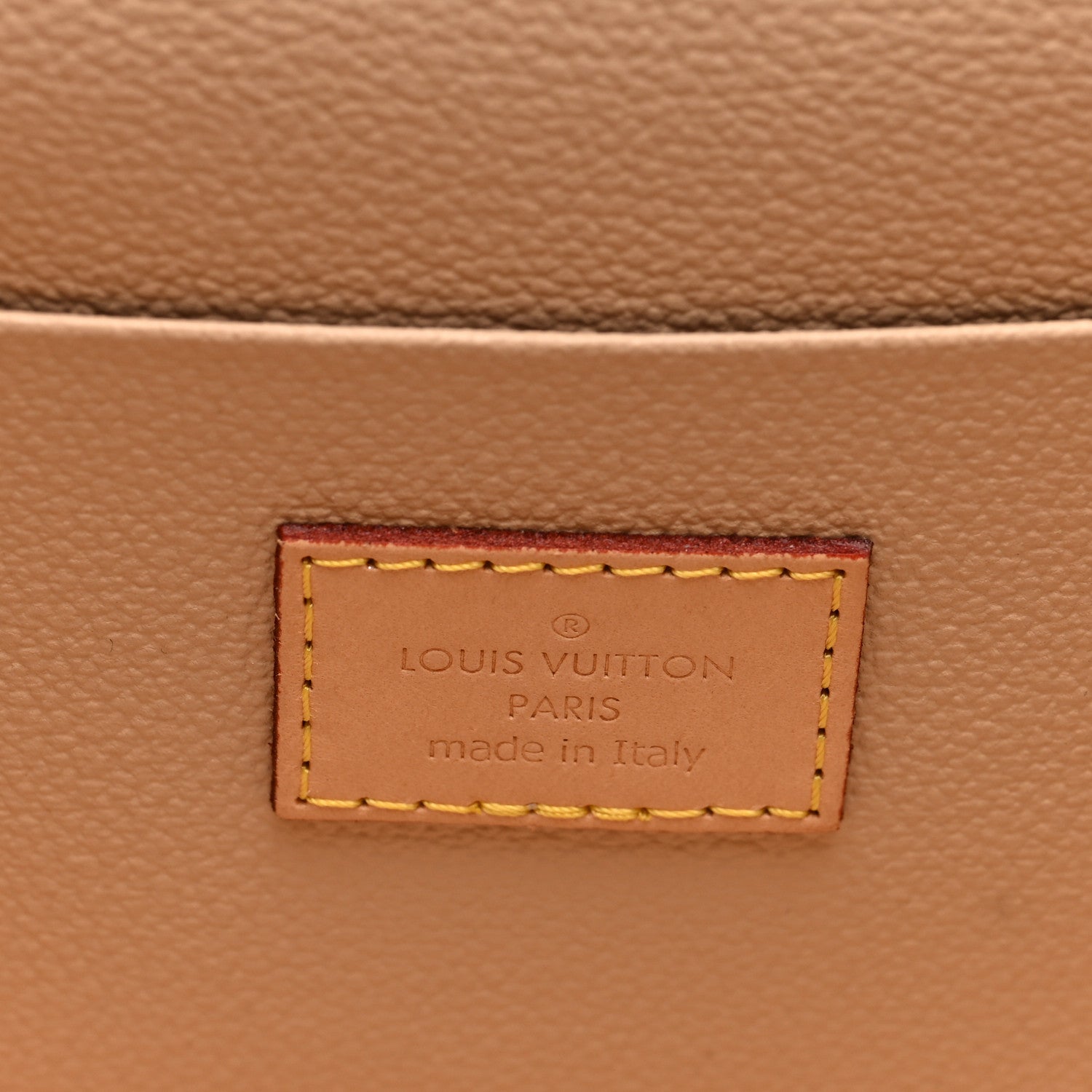 Louis Vuitton Monogram Nice BB 6 of 6