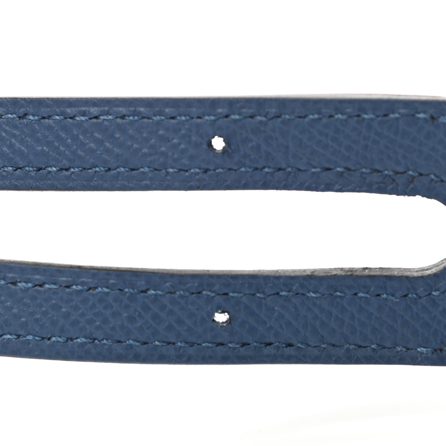 Epsom 35mm Harnachement Shoulder Strap Deep Blue