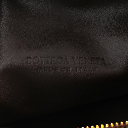 Bottega Veneta Nappa Intrecciato Teen Jodie Hobo Fondant 6 of 10
