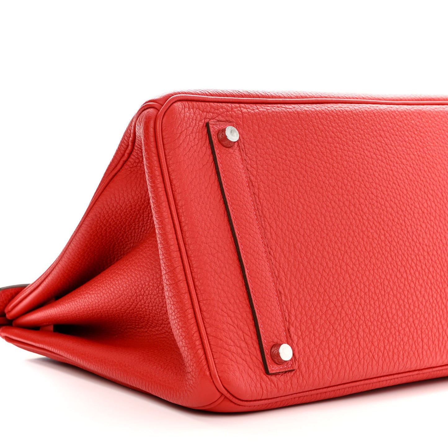 Togo BIRKIN 35 Geranium