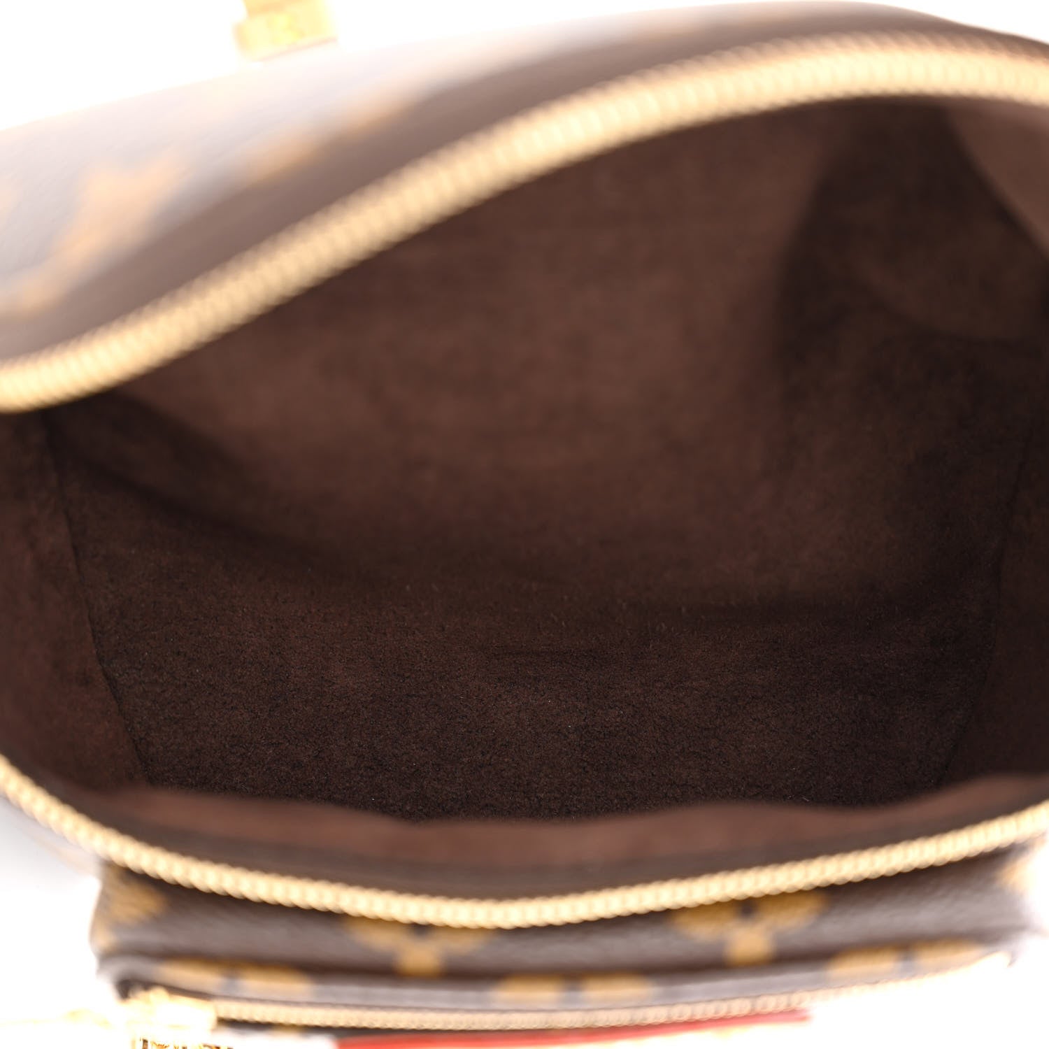 Louis Vuitton Monogram Mini Bumbag 5 of 10
