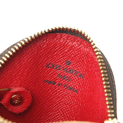Louis Vuitton Monogram Cerises Round Coin Purse 6 of 7