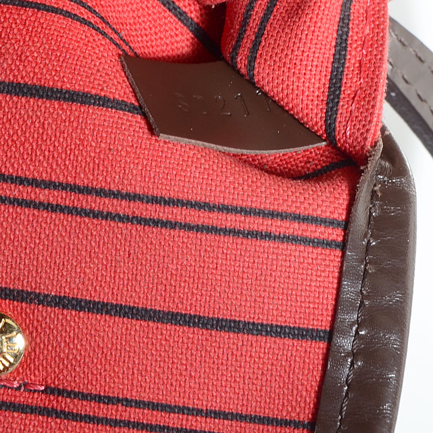 Damier Ebene Neo Neverfull MM