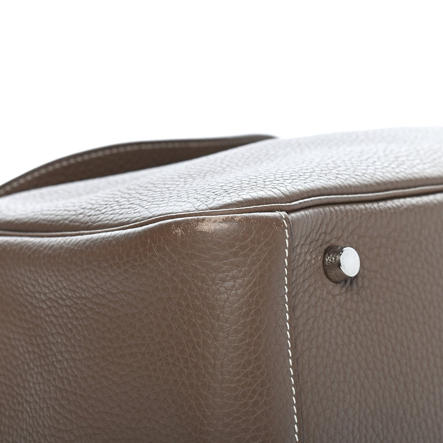 Taurillon Clemence Lindy 30 Etoupe