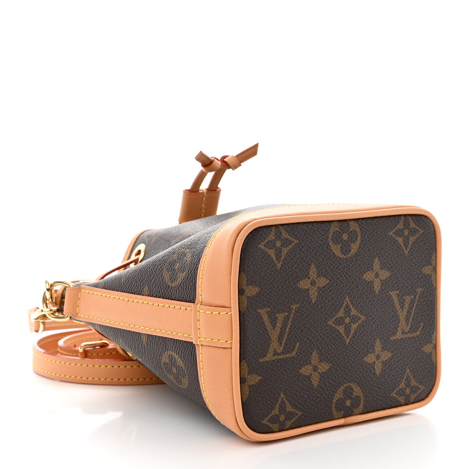 Louis Vuitton Monogram Nano Noe NV 4 of 11