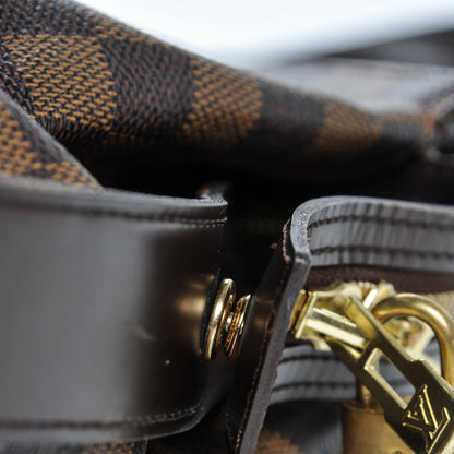 Louis Vuitton Damier Ebene Chelsea Tote 10 of 10