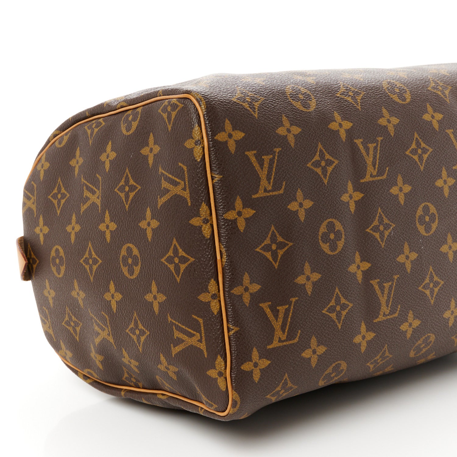 Louis Vuitton Monogram Speedy 30 10 of 11