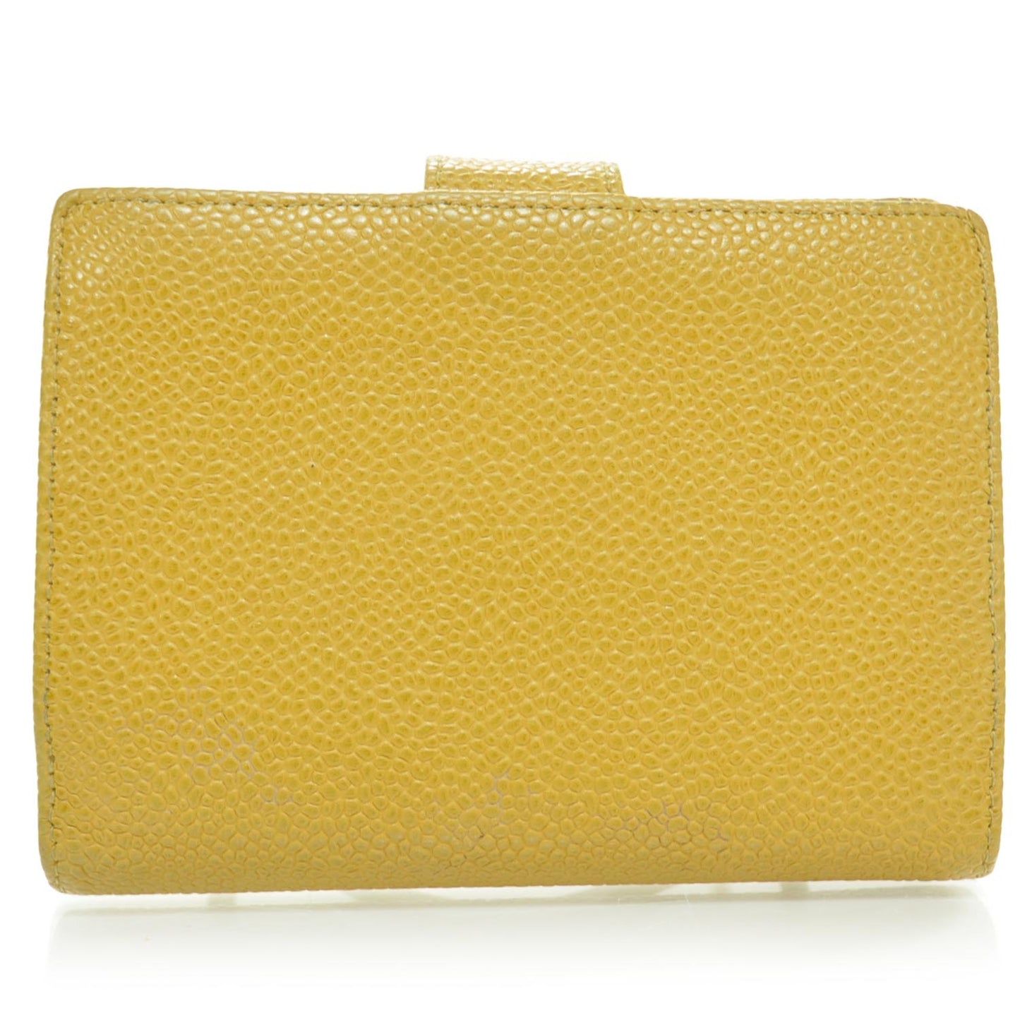 Caviar CC French Wallet