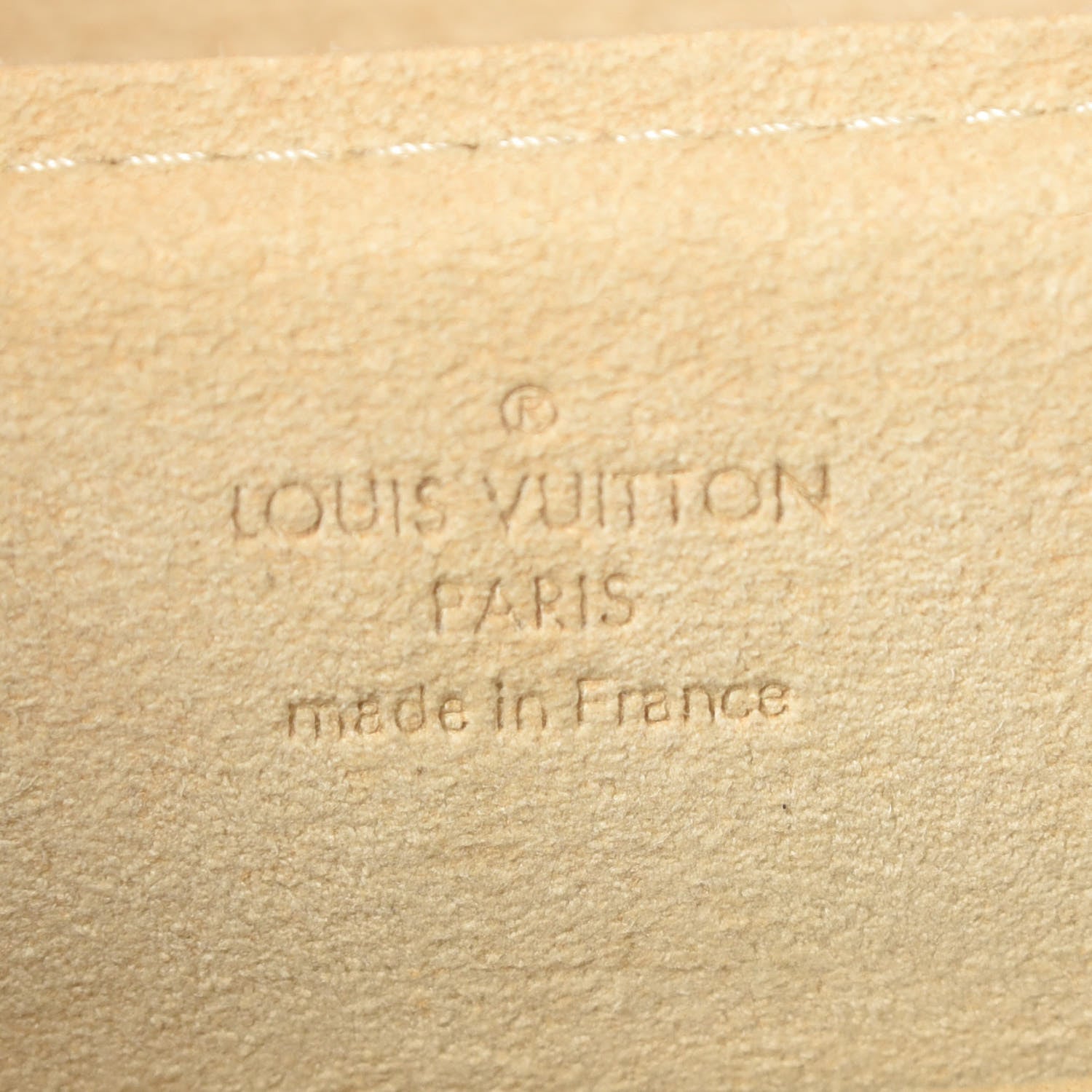 Louis Vuitton Monogram Beverly MM 8 of 12