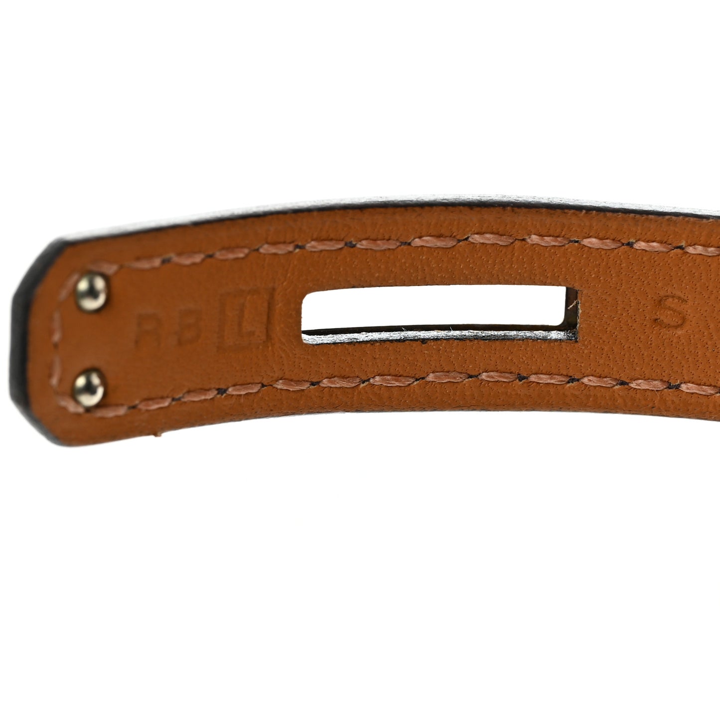 Chamonix Kelly Single Tour Bracelet S Ebene