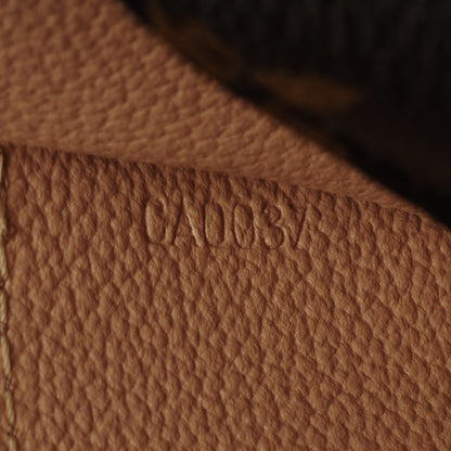 Louis Vuitton Monogram Cosmetic Pouch 7 of 8