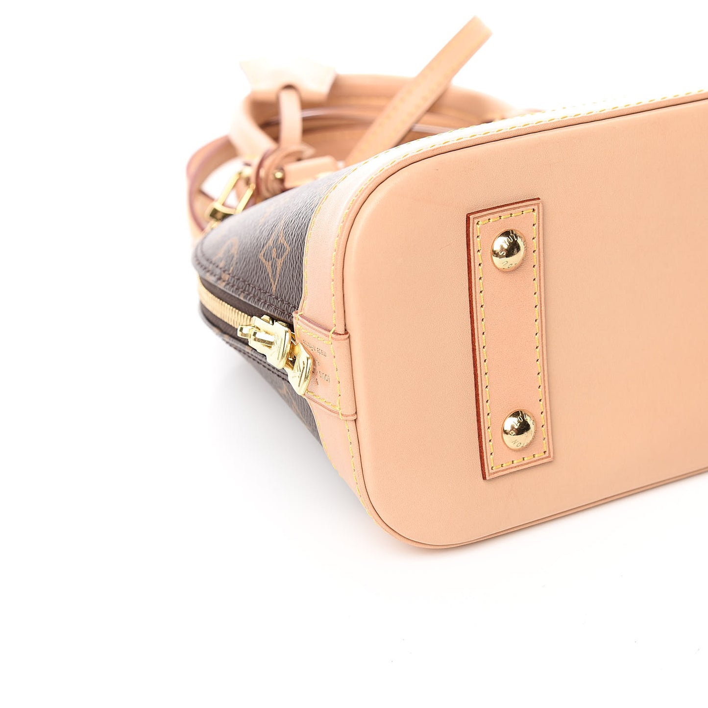 Monogram Alma BB