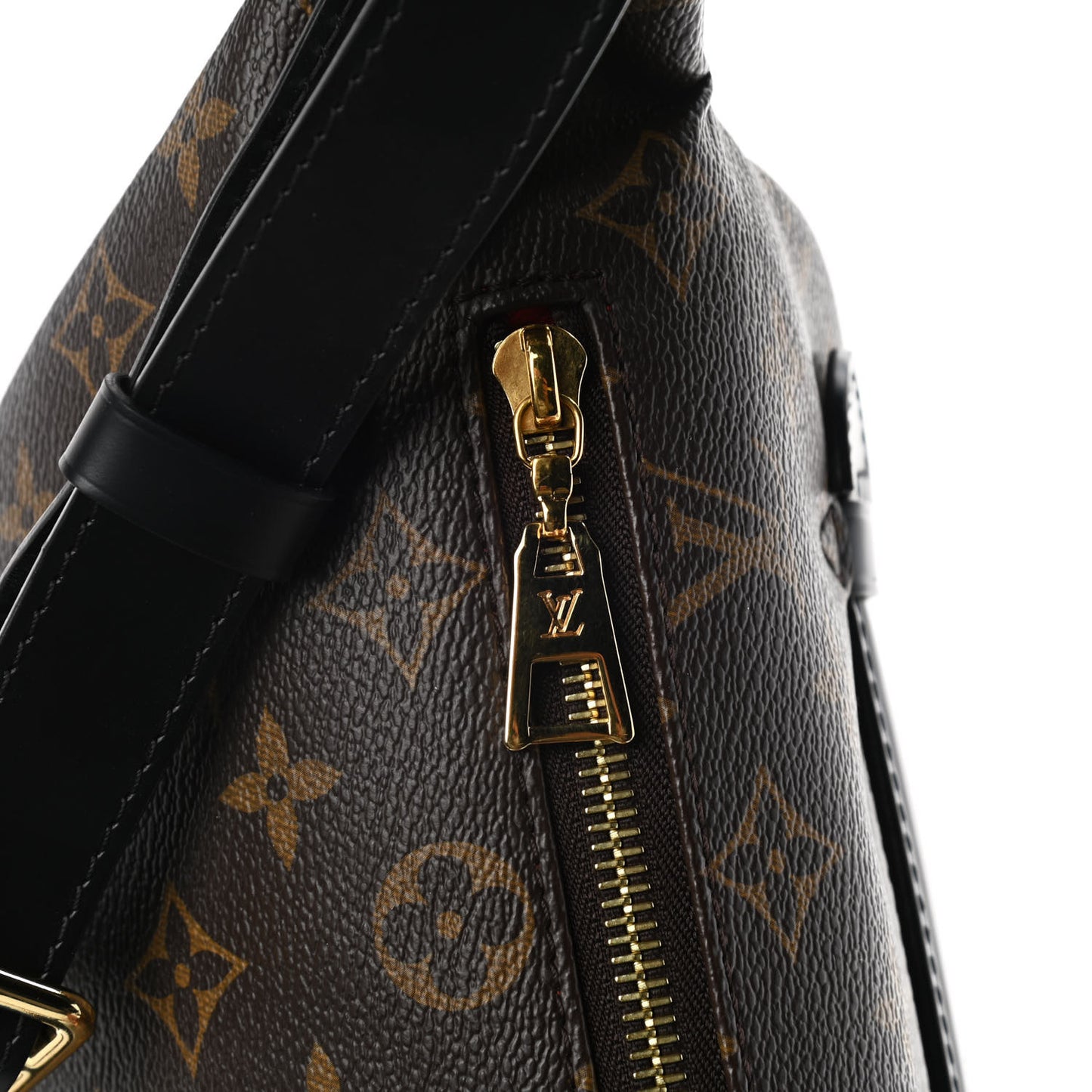 Monogram My LV World Tour Bumbag