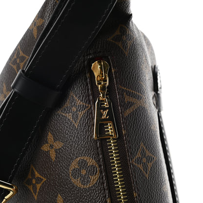 Louis Vuitton Monogram My LV World Tour Bumbag 15 of 15