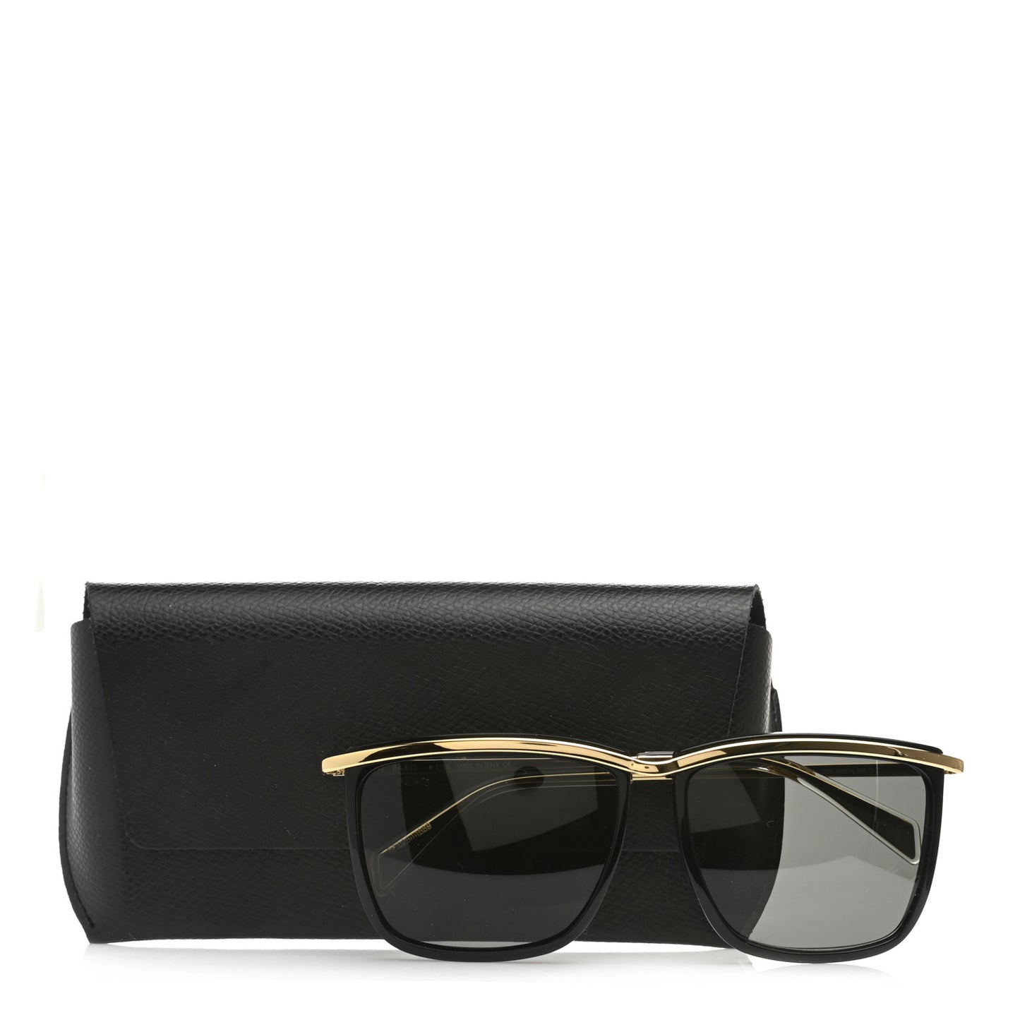 Sunglasses CL40141U Black