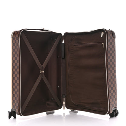 Louis Vuitton Damier Ebene Horizon 55 4 of 12