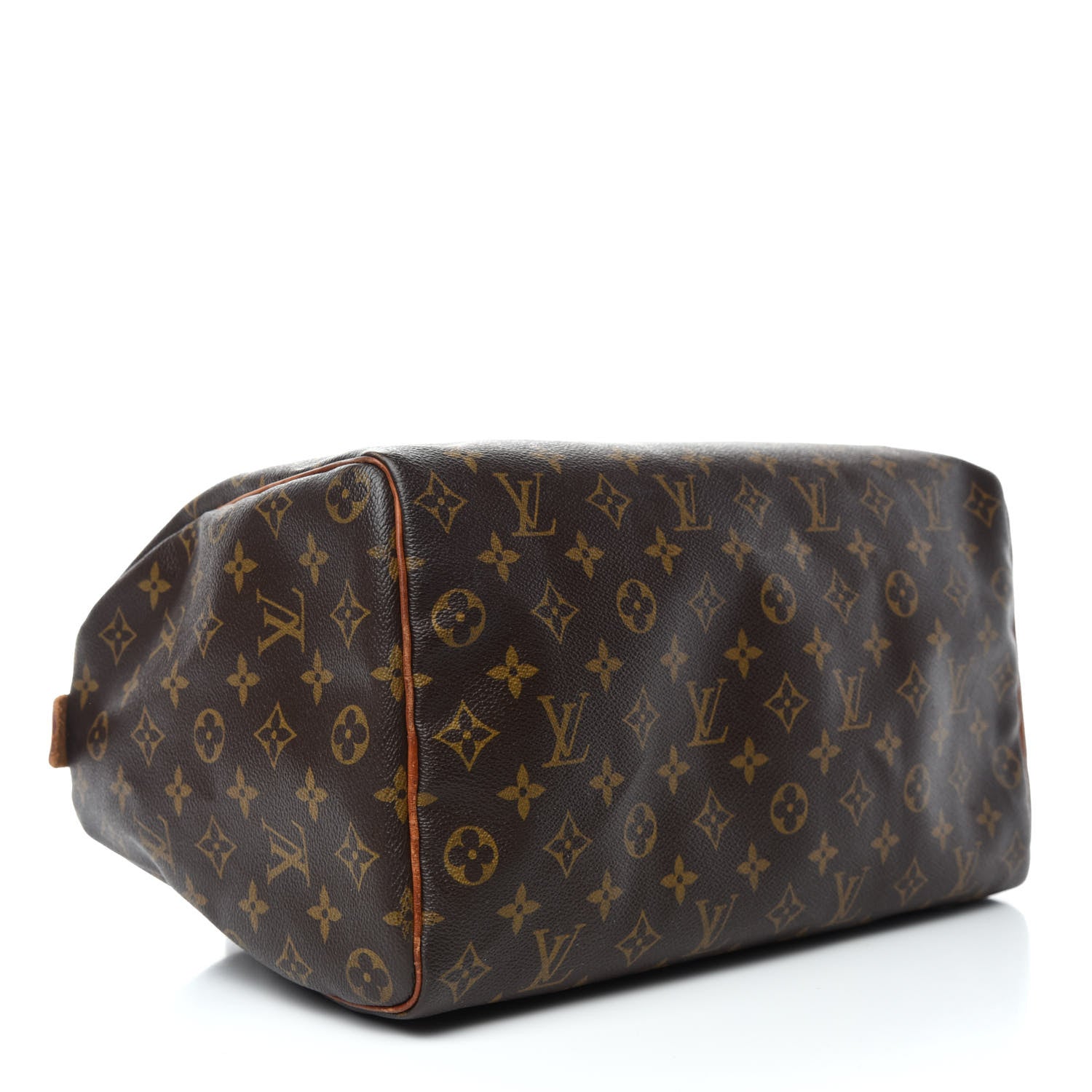 Louis Vuitton Monogram Speedy 35 4 of 19