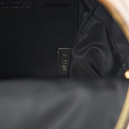 Louis Vuitton Reverse Monogram Palm Springs Backpack Mini 6 of 9