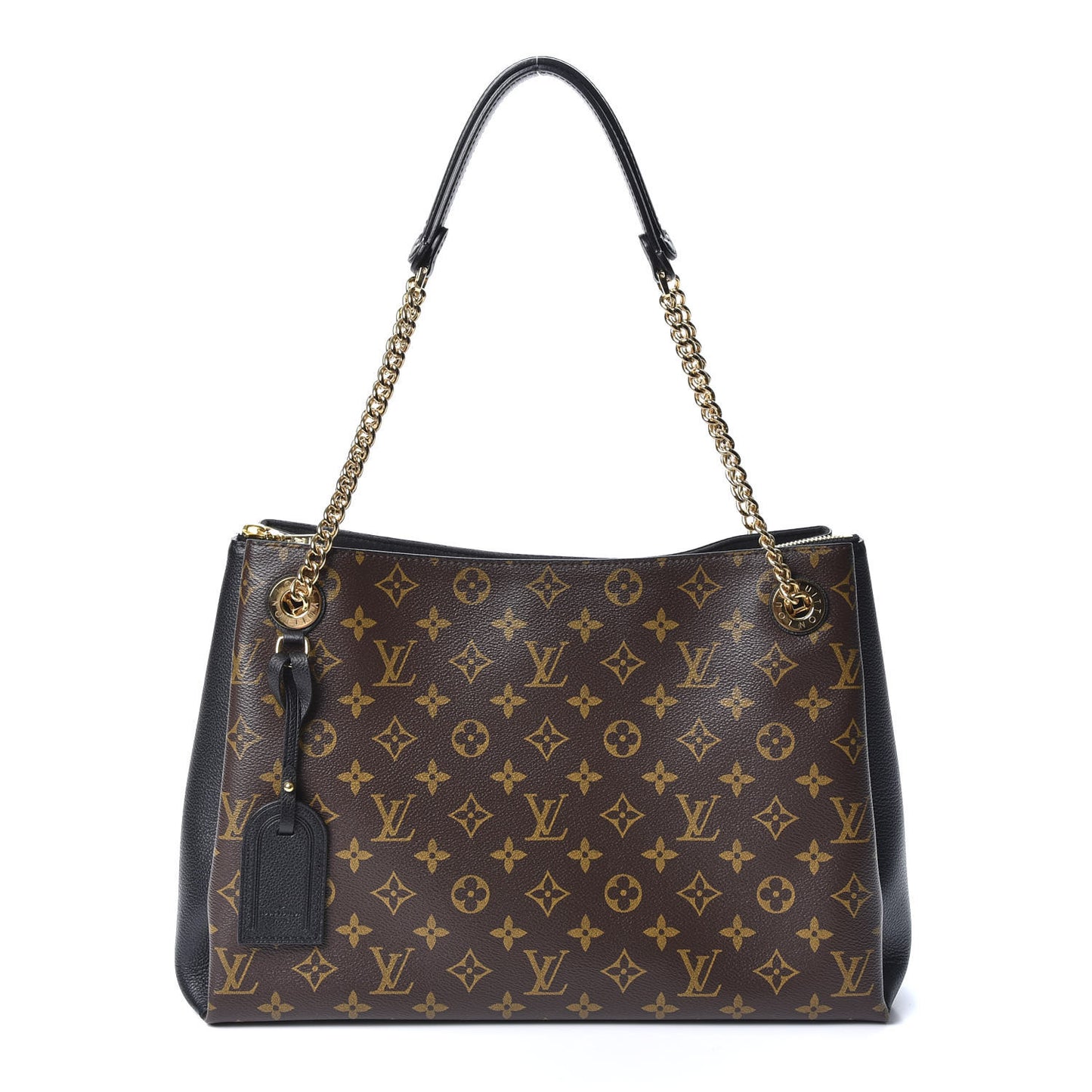 Monogram Surene MM Black