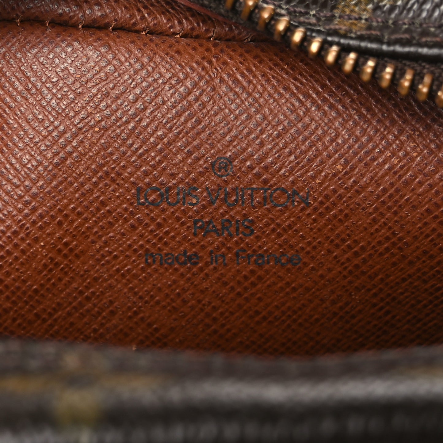 Monogram Danube 21
