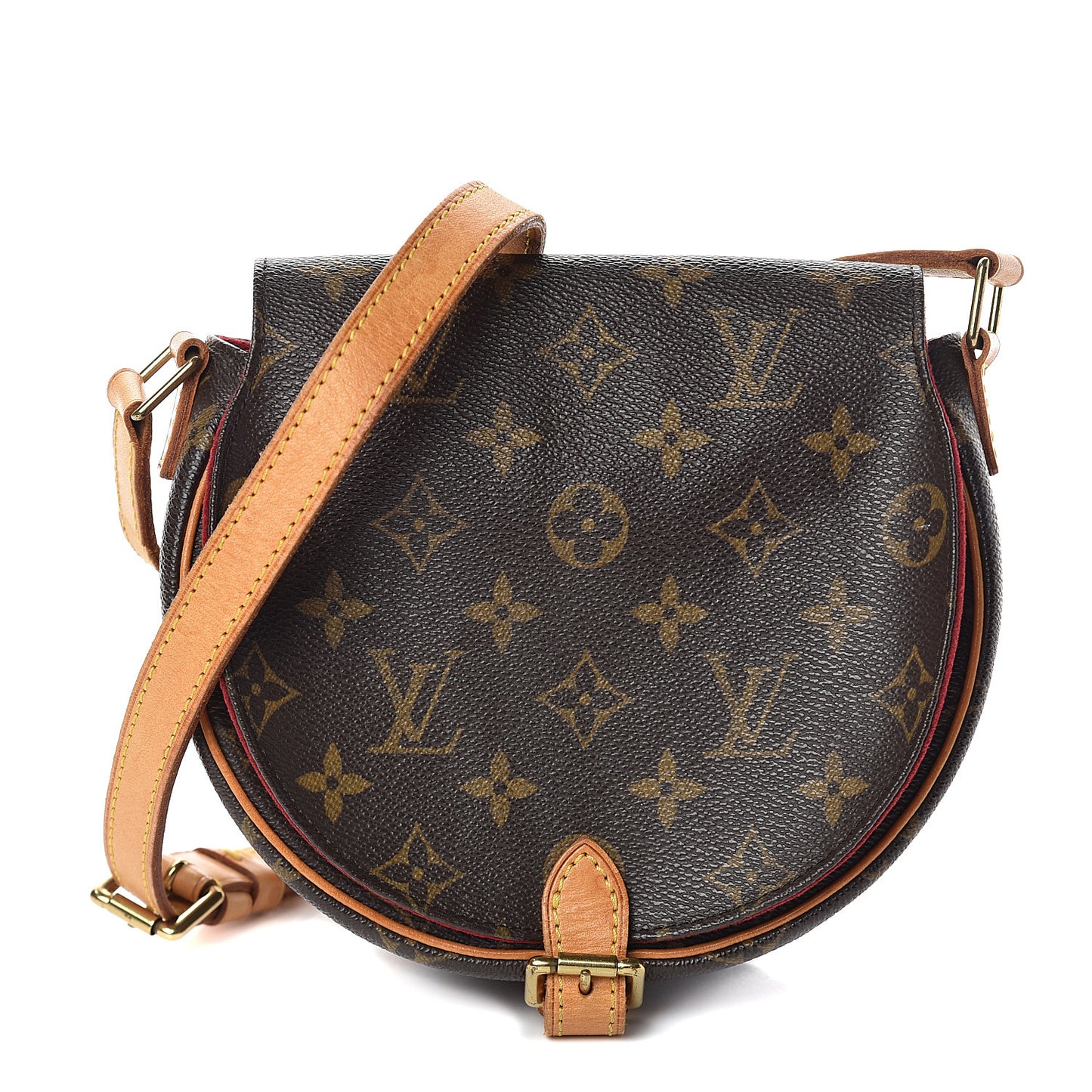 Monogram Tambourin