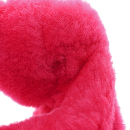 Bottega Veneta Shearling Mini Jodie Lollipop 11 of 11