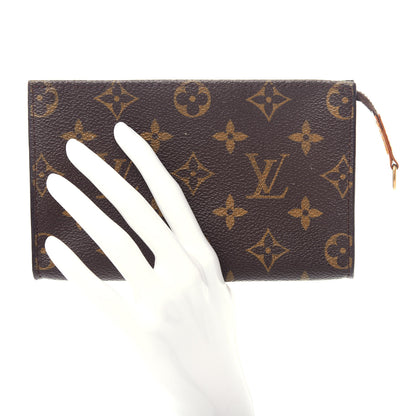 Louis Vuitton Monogram Bucket 27 Pouch 2 of 7