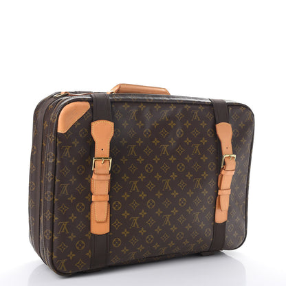 Louis Vuitton Monogram Satellite 53 3 of 21