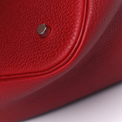 Hermes Taurillon Clemence Picotin TGM 10 of 11