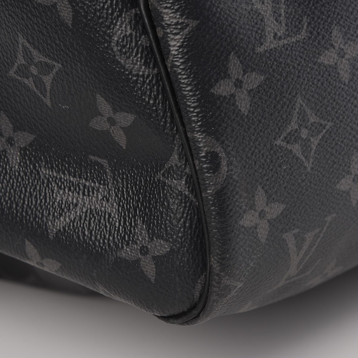 Monogram Eclipse Keepall Bandouliere 55