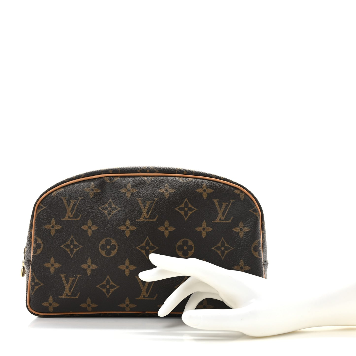 Monogram Toiletry Bag 25